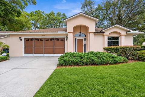 10846 Brookhaven Drive, home for sale in New Port Richey 34654