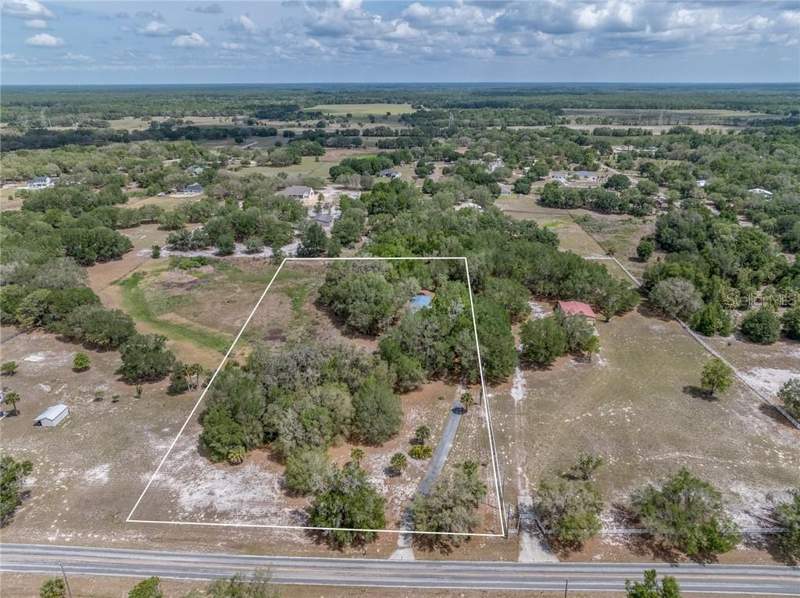 3 bedroom Single Family Residence at 8977 W Emerald Oaks Drive, Crystal River, Crystal River — photo 3