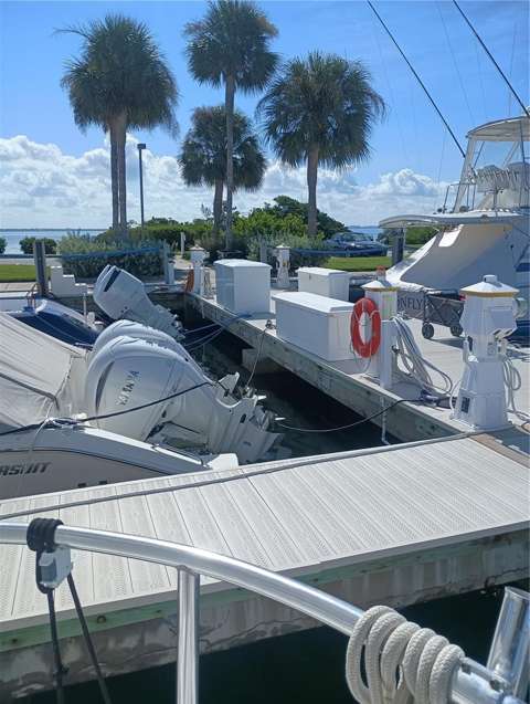 2600 Harbourside Drive #P-05, gated community for sale in Longboat Key