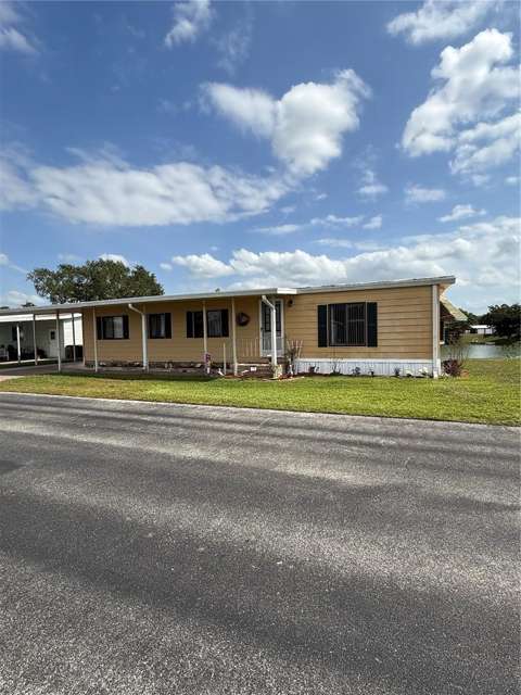 2055 S Floral Avenue #175, home for sale on S Floral Avenue