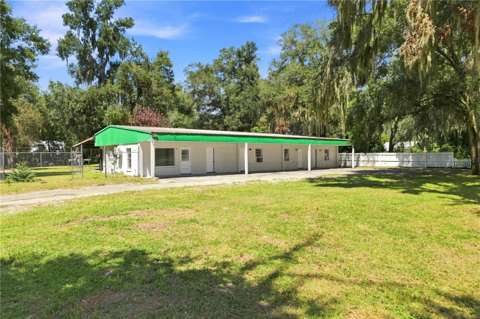 5562 S Us 301, home for sale in Bushnell 33513