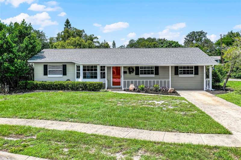 Brentwood Heights Ocoee