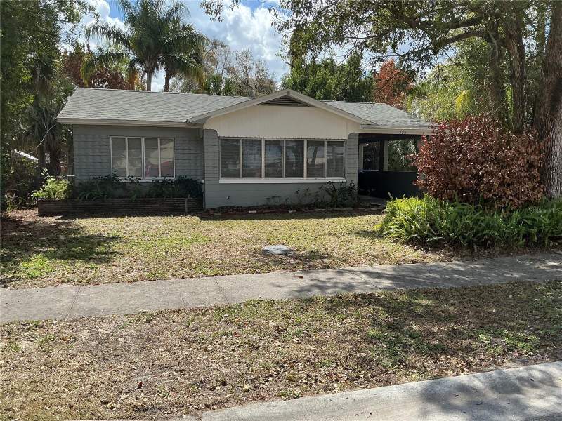 2 bedroom Single Family Residence at 220 ALPINE DRIVE, SUNSET RIDGE, MAITLAND — photo 2