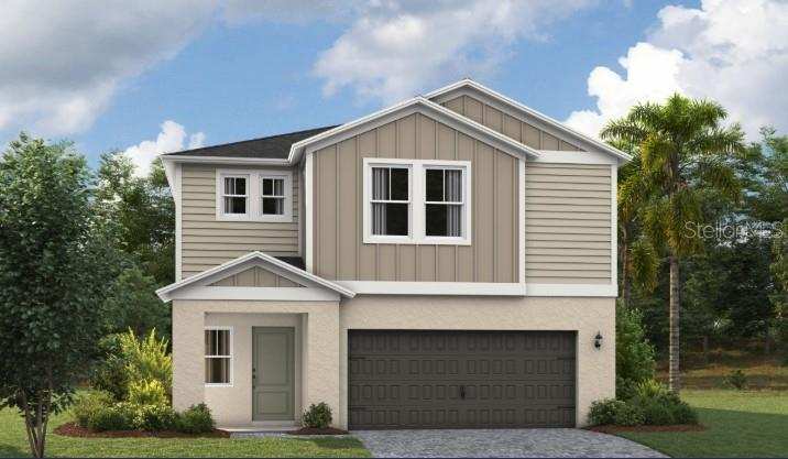 5 bedroom Single Family Residence at 33647 Noble Creek Place, Pasadena Woods, Dade City — photo 1