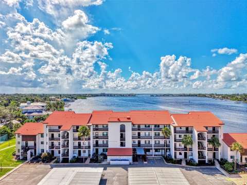 1608 Stickney Point Road #8-107, home for sale on Stickney Point Road