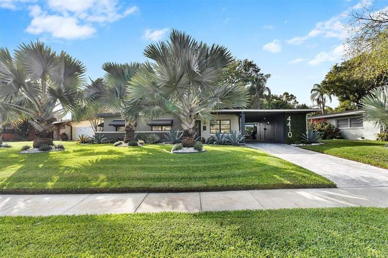 Medallion Estates