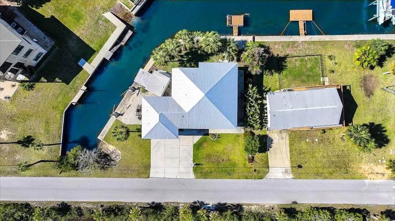 2 bedroom Single Family Residence at 3532 Eagle Nest Drive, Gulf Coast Ret, Hernando Beach — photo 5