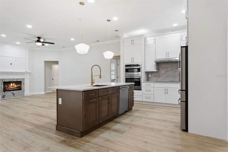4 bedroom Single Family Residence at 1707 La Forest Avenue, La Forest At Green Spgs The Grove, Safety Harbor — photo 5
