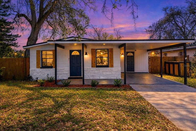 3 bedroom Single Family Residence at 3007 Chipco Street, Jackson Heights, Tampa — photo 2