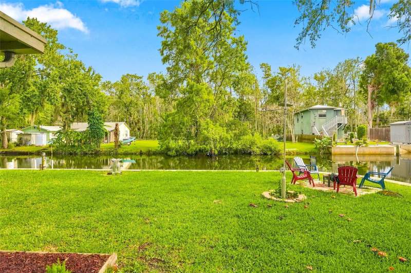 2 bedroom Single Family Residence at 5421 Gay Street, Weeki Wachee Gardens, Weeki Wachee — photo 2