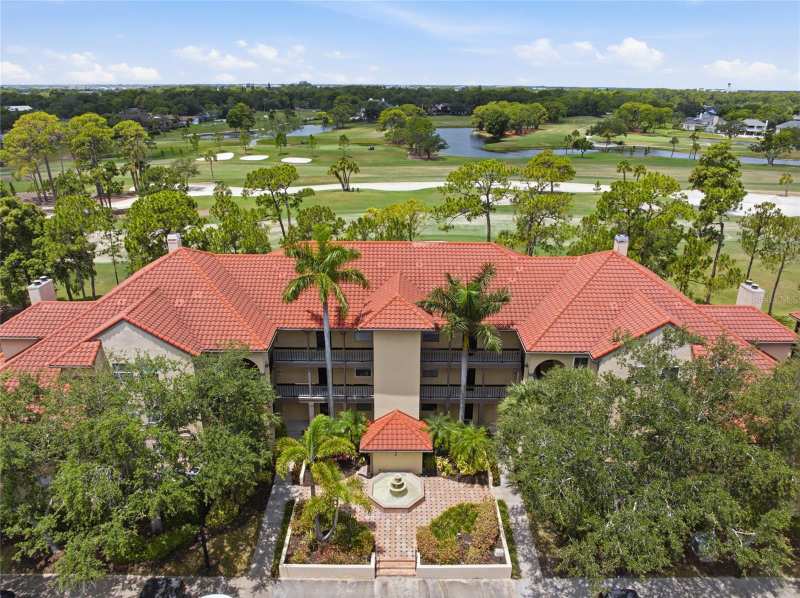 3 bedroom Condominium at 2400 Feather Sound Drive #313, Audubon Condo At Feather Sound, Clearwater — photo 1
