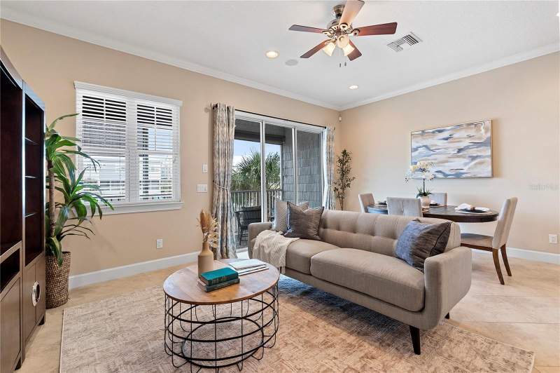 3 bedroom Townhouse at 6043 Anchorage Way, Cove At Loggerhead Marina, St Petersburg — photo 3