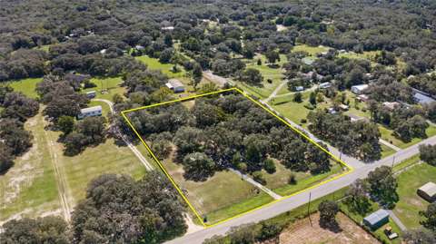 15620 Hays Road, home for sale in Spring Hill 34610