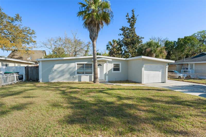 Whispering Pines Estates