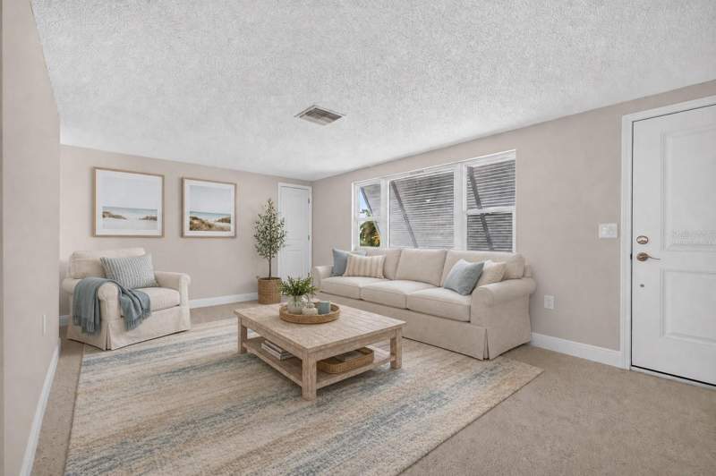 2 bedroom Single Family Residence at 13626 Jennita Drive, Sea Ranch On Gulf, Hudson — photo 3
