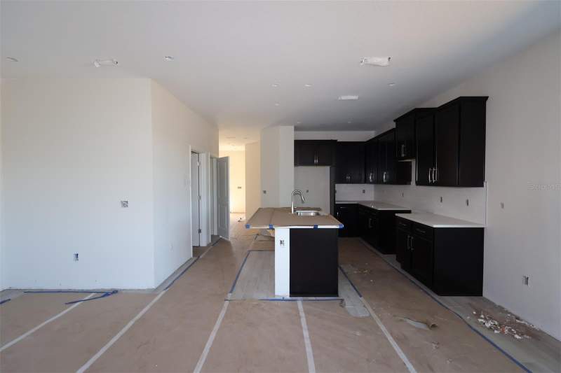 3 bedroom Townhouse at 5192 Center Lake Ranch Boulevard, Center Lake On The Park, St Cloud — photo 4