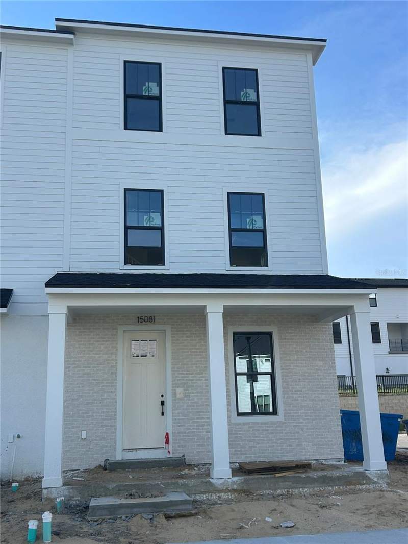 3 bedroom Townhouse at 15081 Groveside Road, Parkview At Hamlin, Winter Garden — photo 2