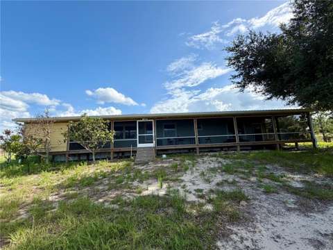 713 Sultenfuss Road, home for sale in Babson Park 33827