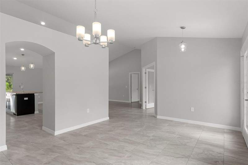 3 bedroom Single Family Residence at 12085 Manassas Avenue, Royal Highlands, Weeki Wachee — photo 5