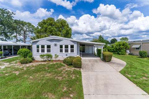 2693 Cayman Circle #R41, home for sale in Zellwood 32798