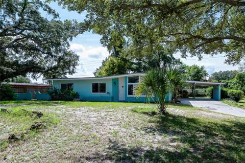 3000 Chelsea Street, home for sale in Orlando 32803
