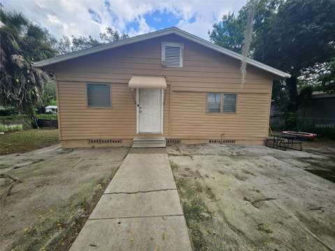 1410 E Annie Street, home for sale in Tampa 33612