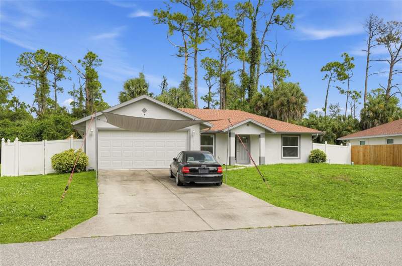 3 bedroom Single Family Residence at 18142 Charter Avenue, Port Charlotte Sec 014, Port Charlotte — photo 2