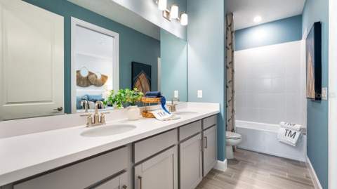 3867 Fraccareta Way, Wesley Chapel FL - photo 16 of 32