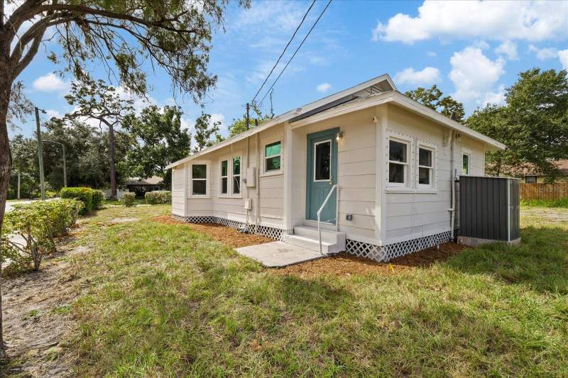 3 bedroom Single Family Residence at 3501 17th Avenue, Ridgewood Terrace, St Petersburg — photo 5