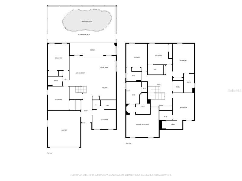 8 bedroom Single Family Residence at 4416 Shiva Loop, Veranda Palms Ph 2A, Kissimmee — photo 4