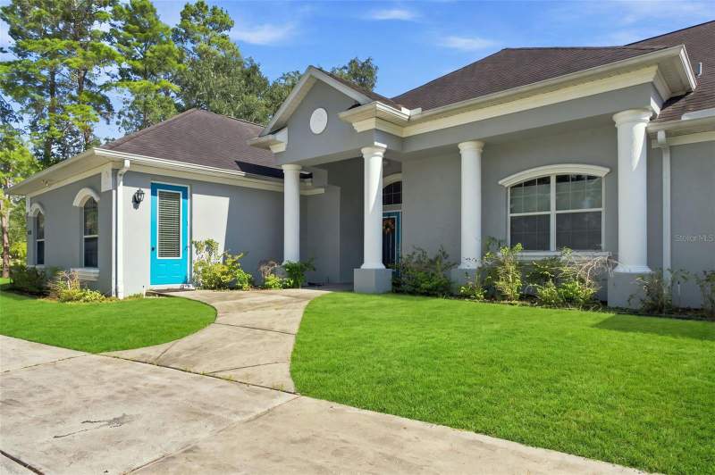 6 bedroom Single Family Residence at 11200 Woodland Waters Boulevard, Woodland Waters Ph 1, Weeki Wachee — photo 5