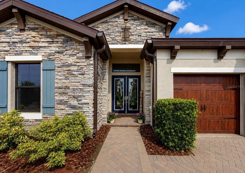 5 bedroom Single Family Residence at 13211 Wildflower Meadow Drive, Triple Creek Ph 4 Village G2, Riverview — photo 2