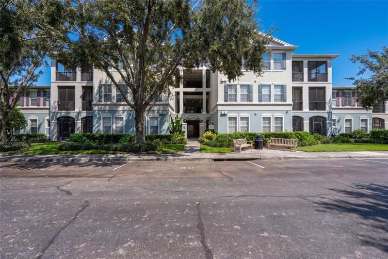 3 bedroom Condominium at 8179 Maritime Flag Street #206, Lakeside/Lks/Windermere, Windermere — photo 1