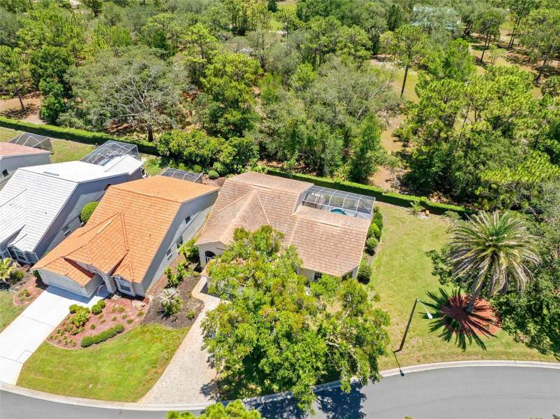 3 bedroom Single Family Residence at 9354 Mississippi Run, Glen Hills Village, Weeki Wachee — photo 2