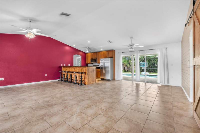3 bedroom Single Family Residence at 209 Broadmoor Lane, Rotonda West Broadmoor, Rotonda West — photo 4