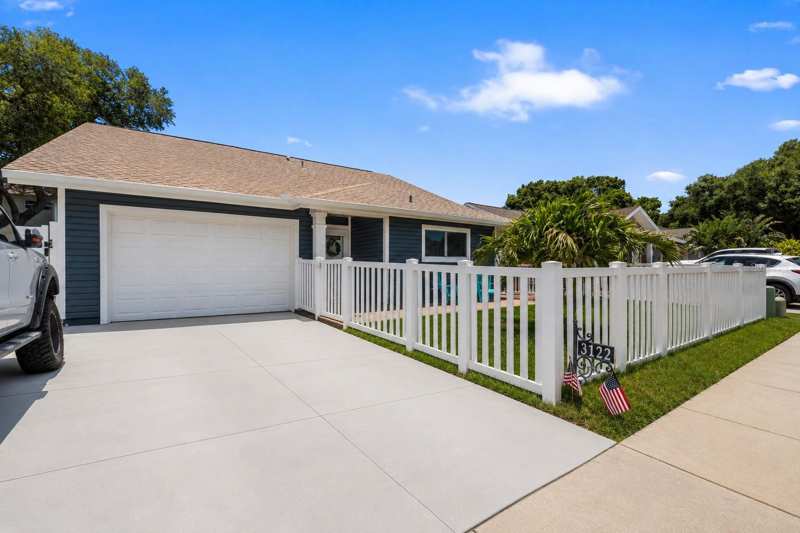 3 bedroom Single Family Residence at 3122 Whispering Drive, Tall Pines Estates Ph Vi Tr I, Largo — photo 1