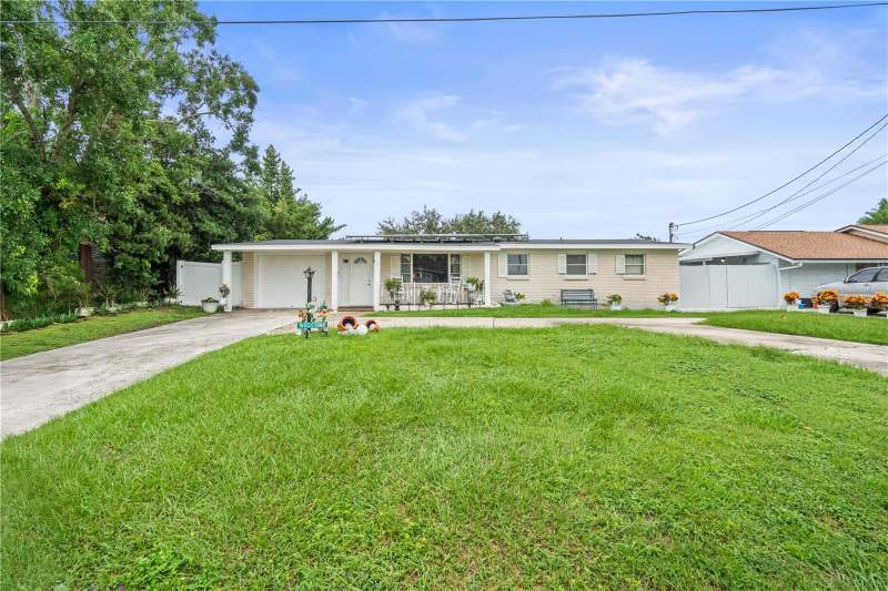 Lake Egypt Estates