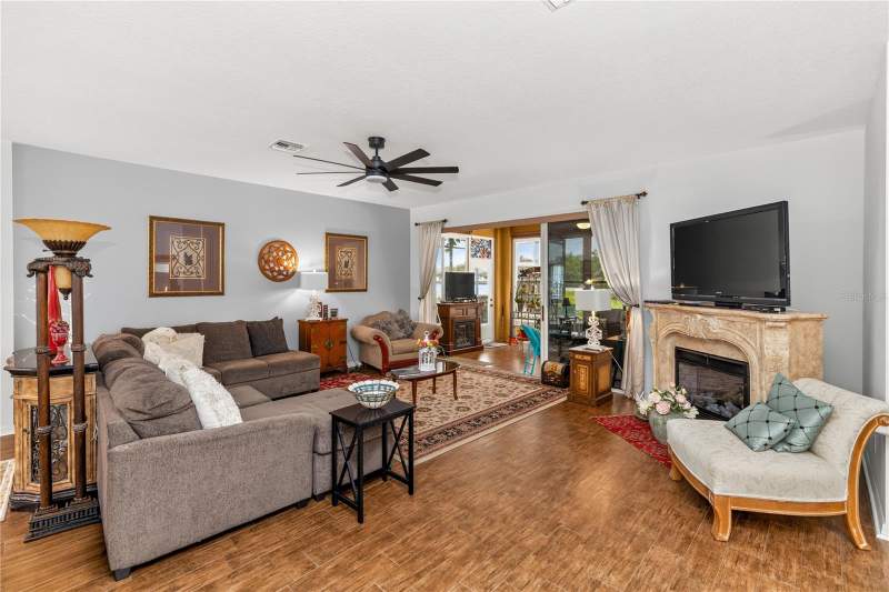 3 bedroom Single Family Residence at 3393 Baltic Sea Boulevard, Tavares Royal Harbor Ph 05, Tavares — photo 3