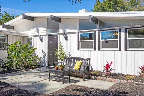 2213 Wason Road, home for sale in Sarasota 34231