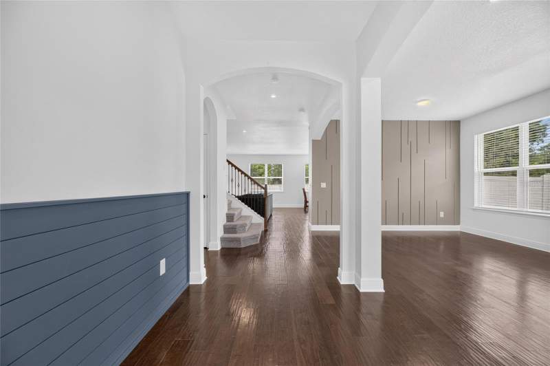 5 bedroom Single Family Residence at 12234 Blue Pacific Drive, Lucaya Lake Club Ph 3, Riverview — photo 4