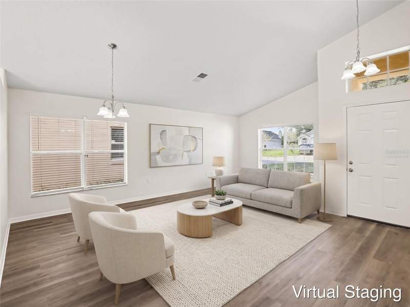 4 bedroom Single Family Residence at 145 Rose Hill Trail, Rose Hill Ph II, Sanford — photo 2