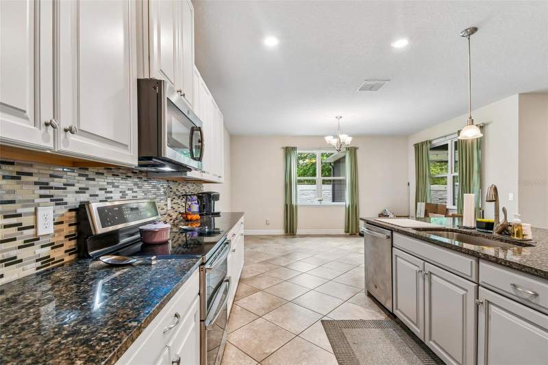 4 bedroom Single Family Residence at 3758 HANWORTH LOOP, KENSINGTON RESERVE, SANFORD — photo 4