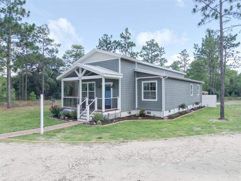 3 bedroom Single Family Residence at 13971 SE 82nd Lane, Rainbow Heights, Dunnellon — photo 4
