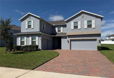 7188 Dilly Lake Avenue, home for sale in Groveland 34736