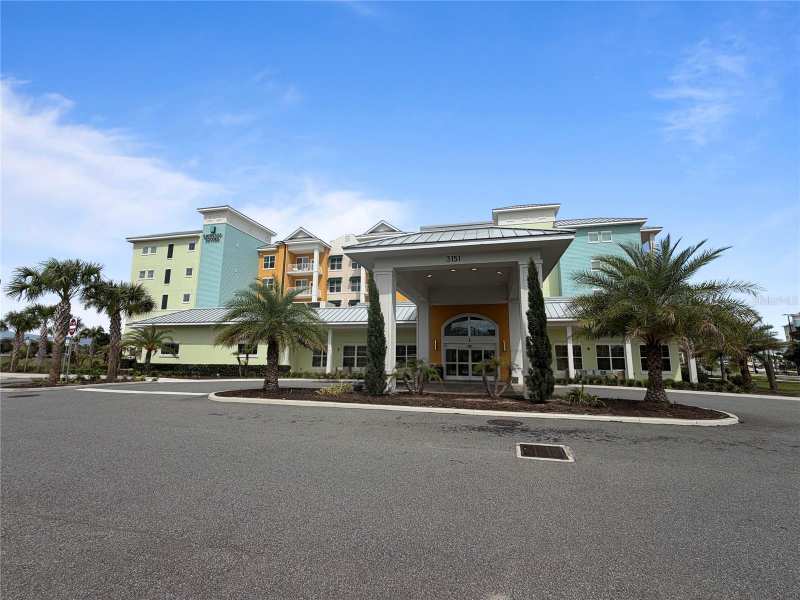 1 bedroom Condo - Hotel at 3151 Sunset Walk Drive #116, Sunset Walk Hotel Condo Ph 1, Kissimmee — photo 1