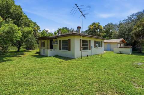 45828 Deer Street, home for sale in Paisley 32767