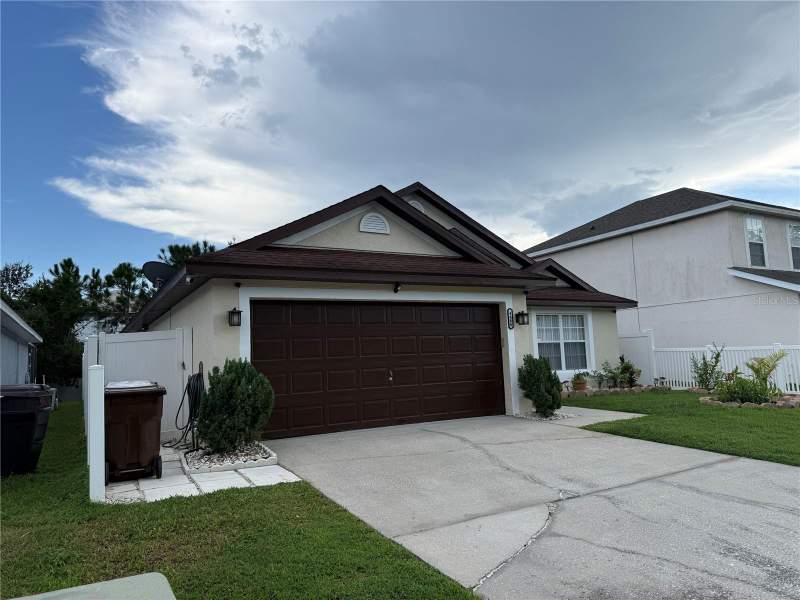 3 bedroom Single Family Residence at 4466 Great Harbor Lane, Bass Lake Estates, Kissimmee — photo 4