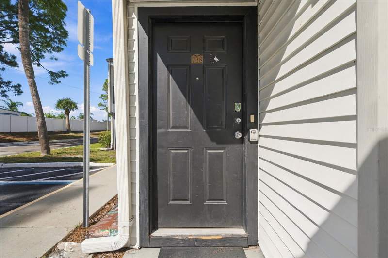 4 bedroom Condominium at 738 Haven Place, Palms Of Tarpon Spgs The Condo, Tarpon Springs — photo 2