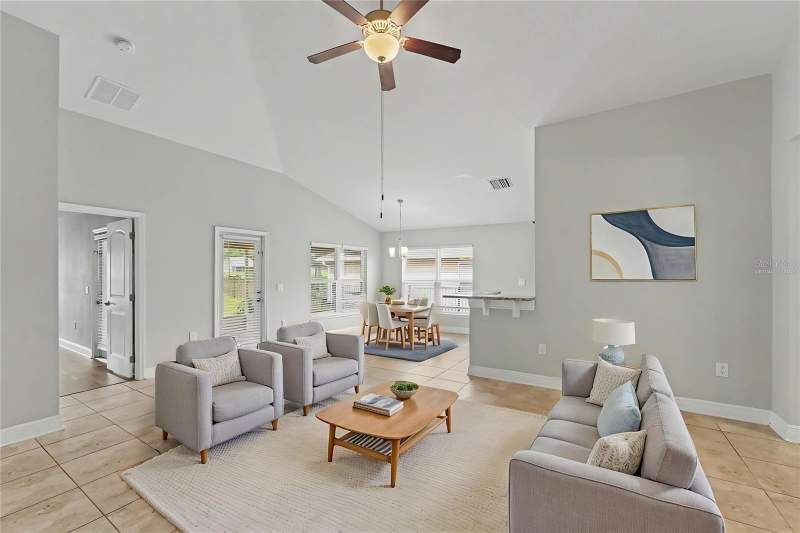 3 bedroom Single Family Residence at 13207 Precept Way, Greenside Village, Hudson — photo 5