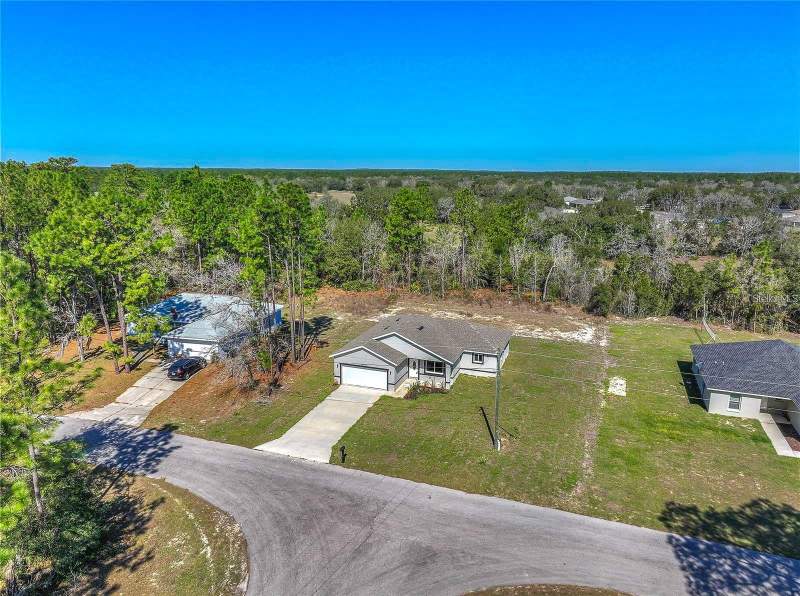 4 bedroom Single Family Residence at 15062 SW 63rd Court Road, Marion Oaks Un Nine, Ocala — photo 3
